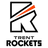 Trent Rockets (Men) Flag