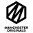 Manchester Originals (Men) Flag