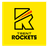 Trent Rockets (Women)-logo