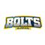 Ajman Bolts Flag