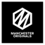 Manchester Originals (Women) Flag