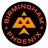 Birmingham Phoenix (Men) Flag