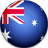 Australia A-logo