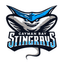 Cayman Bay Stingrays Flag