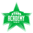 Melbourne Stars Academy-logo