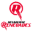Melbourne Renegades Academy-logo