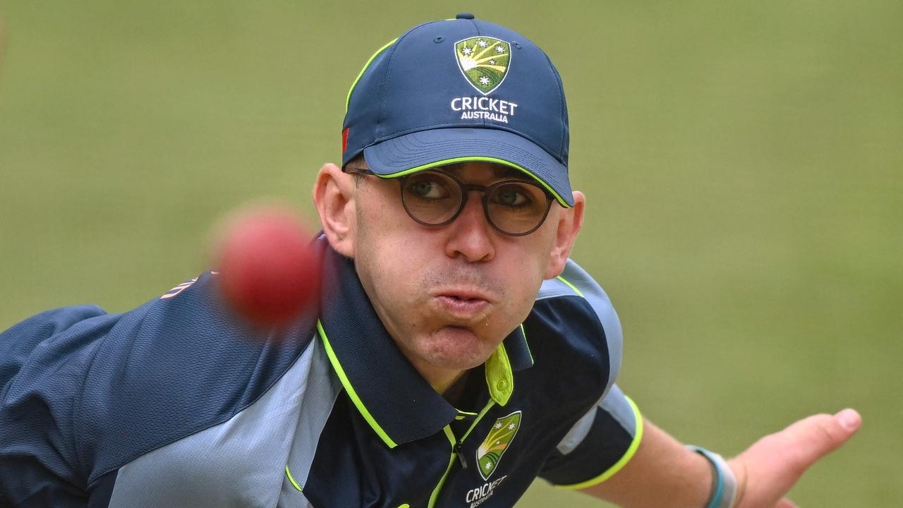 Australia Goes Pace-Only for Ashes Test