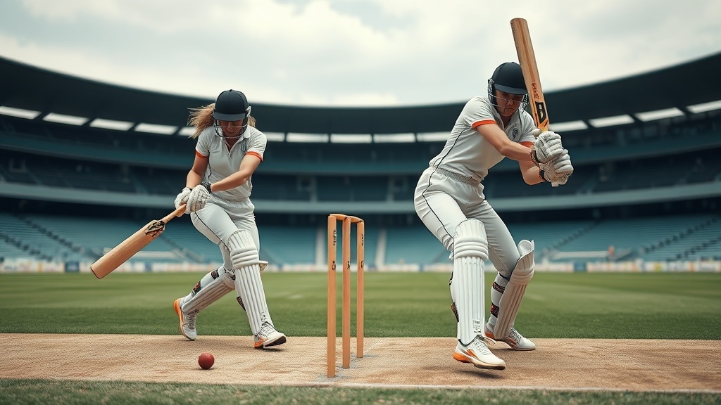 WPL 2026: Gujarat Giants Tame Delhi Capitals