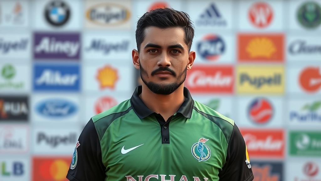 Raza Leads Zimbabwe's T20 World Cup Charge