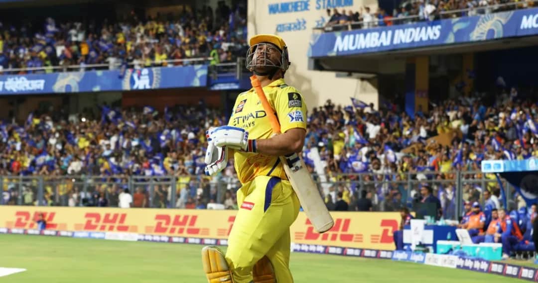 “He Does Not Need to be There Next Year” - Adam Gilchrist Weighs in on MS Dhoni's IPL Future