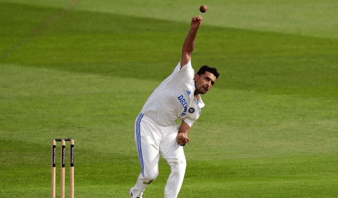 Anshul Kamboj was picked over Harshit Rana as Chopra questions