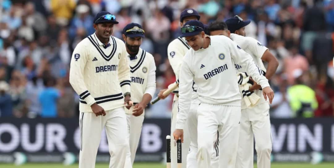 Dinesh Karthik Hails India for Edgbaston Victory; Michael Atherton Calls It Psychological Statement