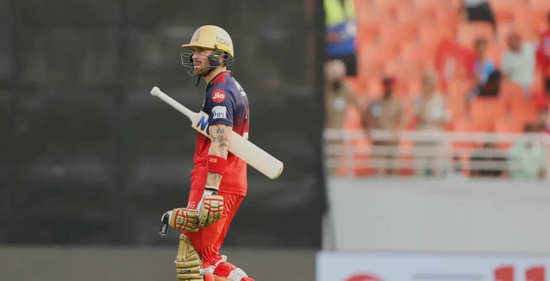 RCB Face Setback as Phil Salt Likely to Miss IPL 2025 Playoffs for Child’s Birth - ReportÂ