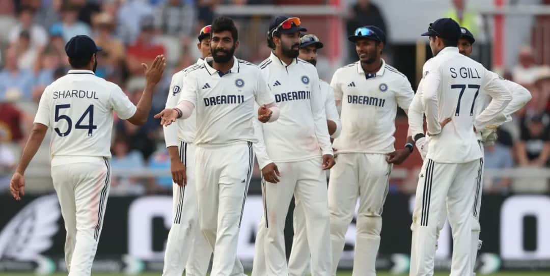 IND vs ENG: No Rest for Jasprit Bumrah! Sanjay Bangar Says India Must ‘Make Him Play’ at The Oval