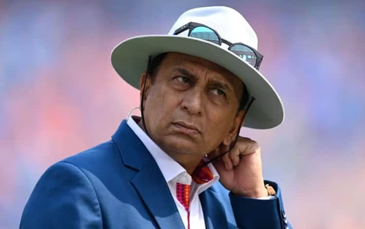 Sunil Gavaskar On Champions Trophy Final